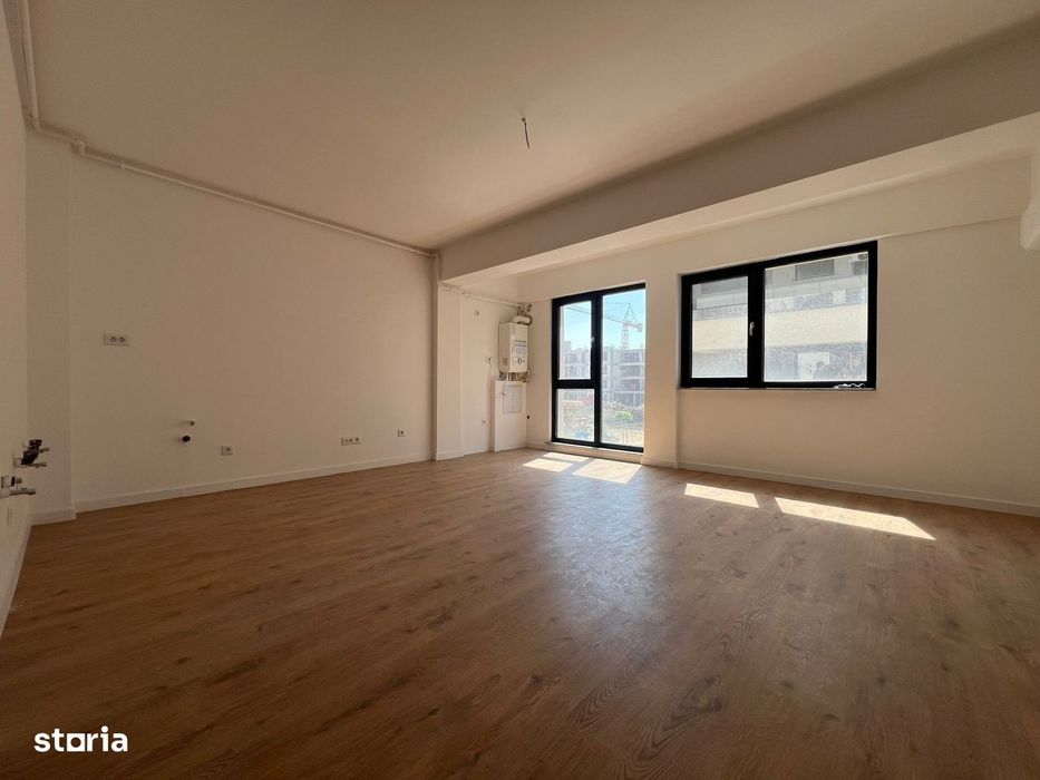 Studio Modern | Ivory Residence | 40 mp — fotografia 1