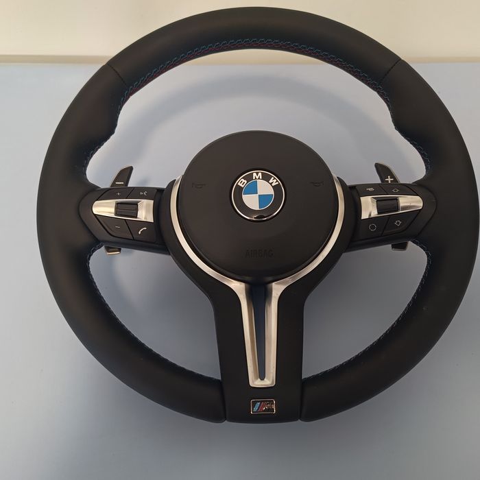 М волан за BMW F10 F06 F07 F32 F30 F36 F33 F48 F25 F15 F16