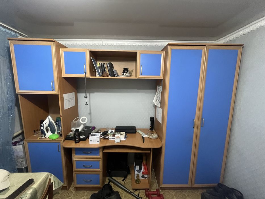 Продам Детский гарнитур