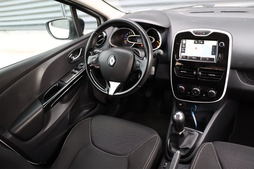 Renault Clio 4 motor 0.9 Tce , Rate/Garantie Parc Auto