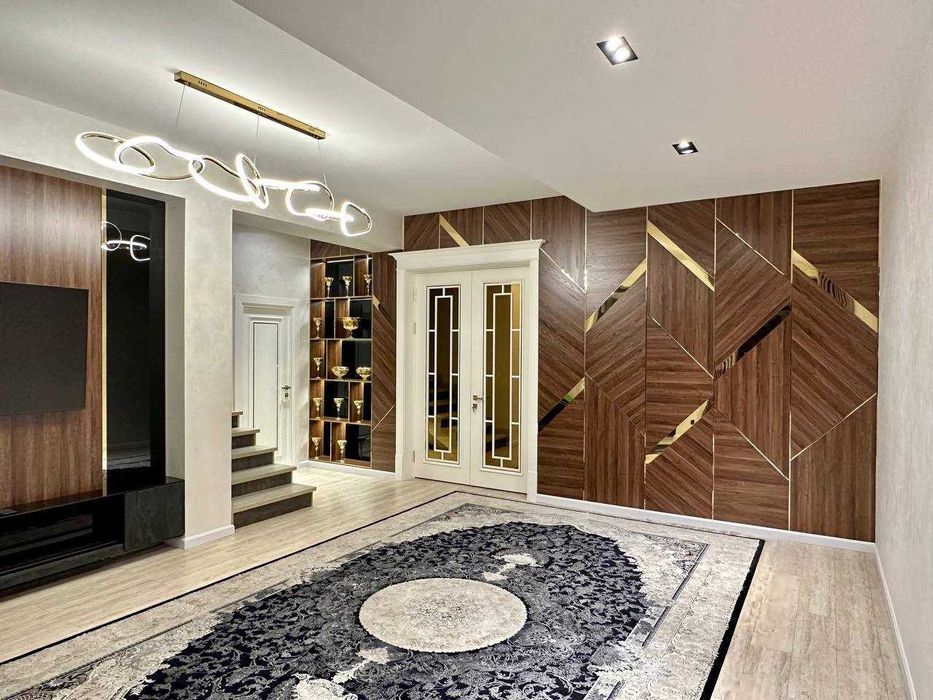 R1! Сдаётся Участок в Ракат Махалле Можно Под Офис!