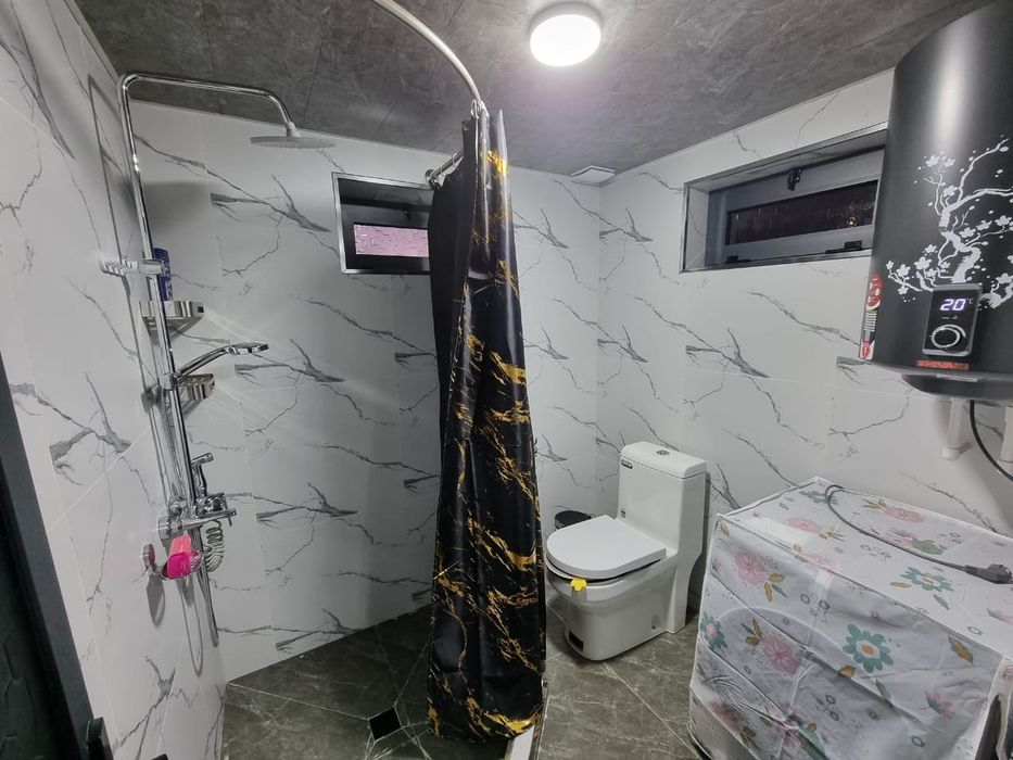 Santehnika hizmati tez va sifatli