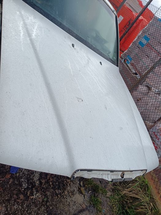 Части за Мерцедес 124