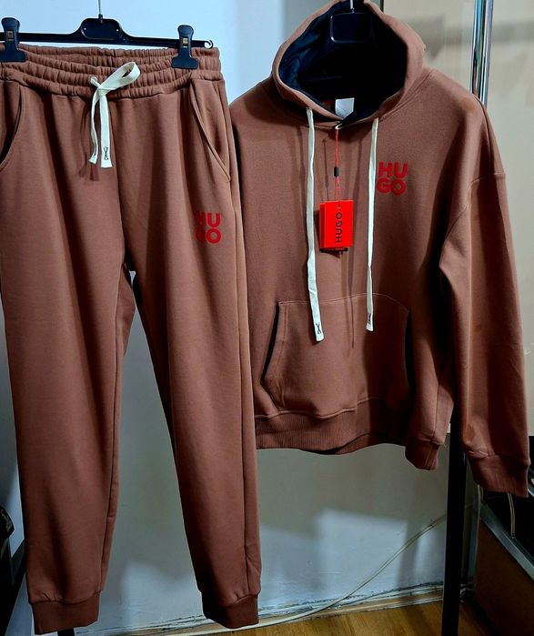 Trening gros căptușit HGB calitate