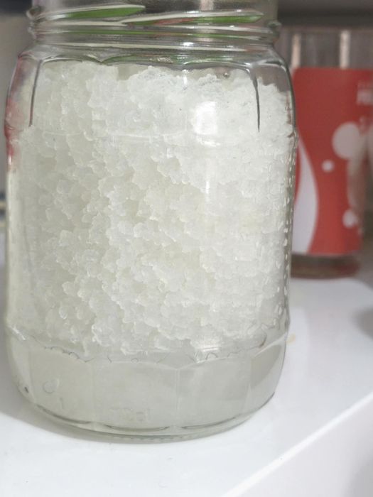 kefir de apă/cristalele japoneze 200g