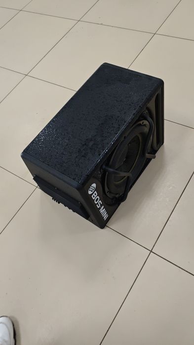 Продам Саб BOSMINI