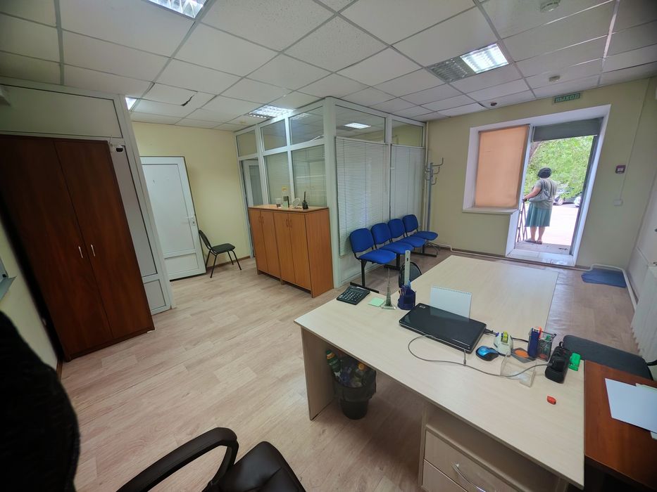 Продам коммерческую недвижимость
