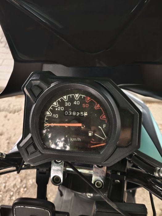 Самурай jet moto