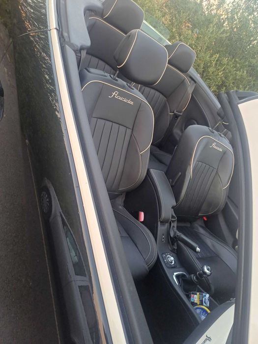 Vand megane 3 cabrio editie limitata