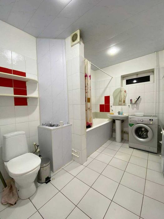 2-х комнатная квартира м. Ойбек  ID: 4552