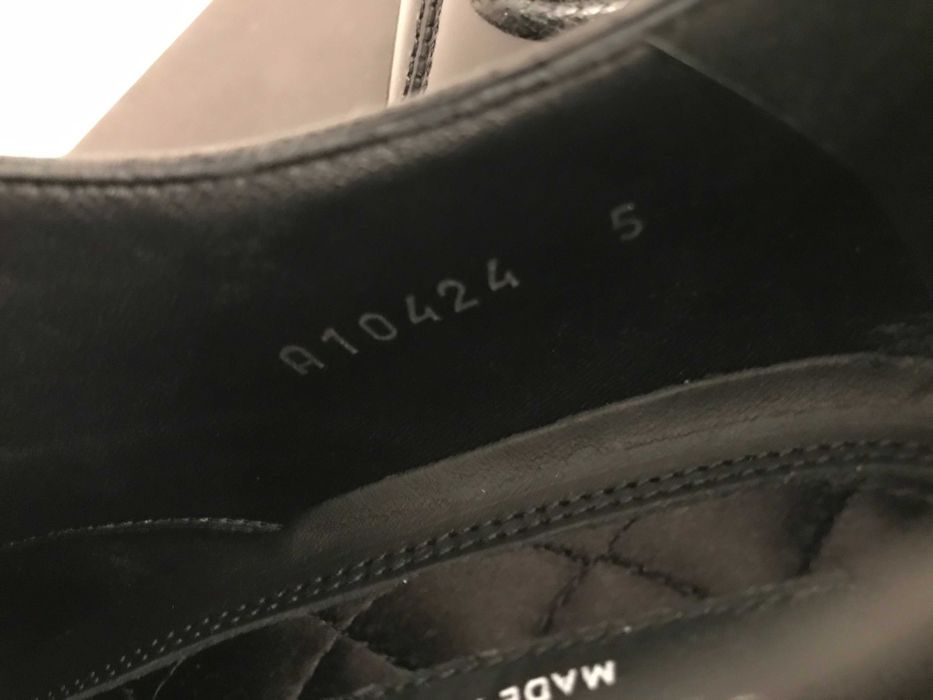 Dolce Gabbana pantofi 39, barbatesti, full box, retail 695 euro