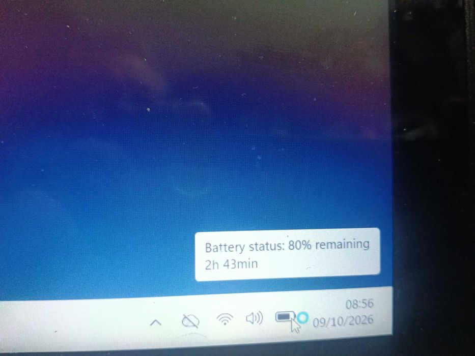 Laptop HP 850 G3 i5 6300