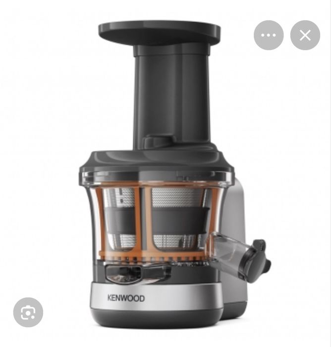 Kenwood cooking chef xl