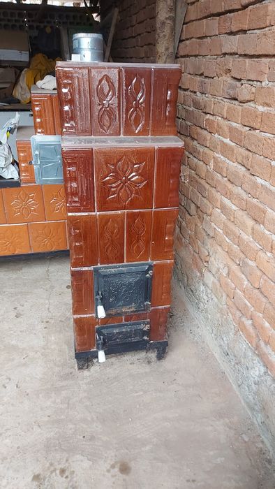 Teracota 5 randuri premium