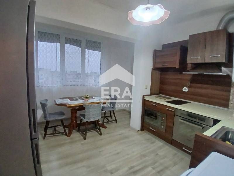 Дава се под наем Двустаен апартамент в Варна, Владислав Варненчик - 60 кв.м за 309.06 € - Снимка #4