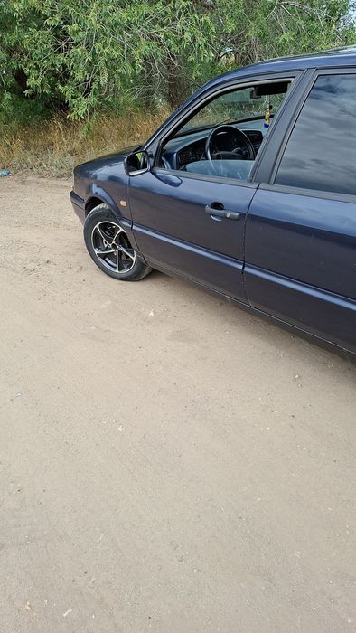 Продам пассат либо обмен