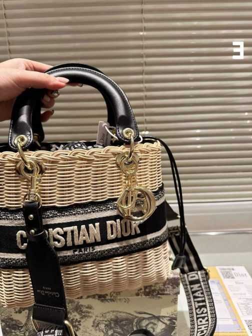 Geanta de mana dama Dior 26036