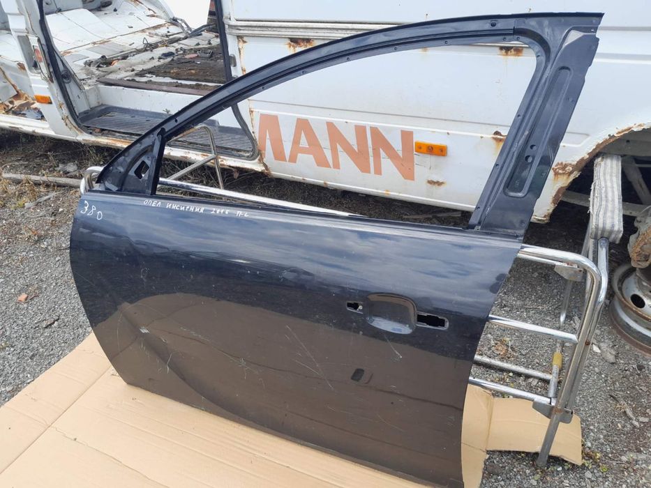 Предна лява врата за Опел Инсигния  Opel Insignia 2015