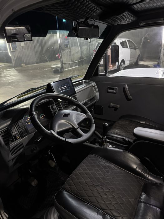 Damas 2022 ideal halol Navarotla Bilan