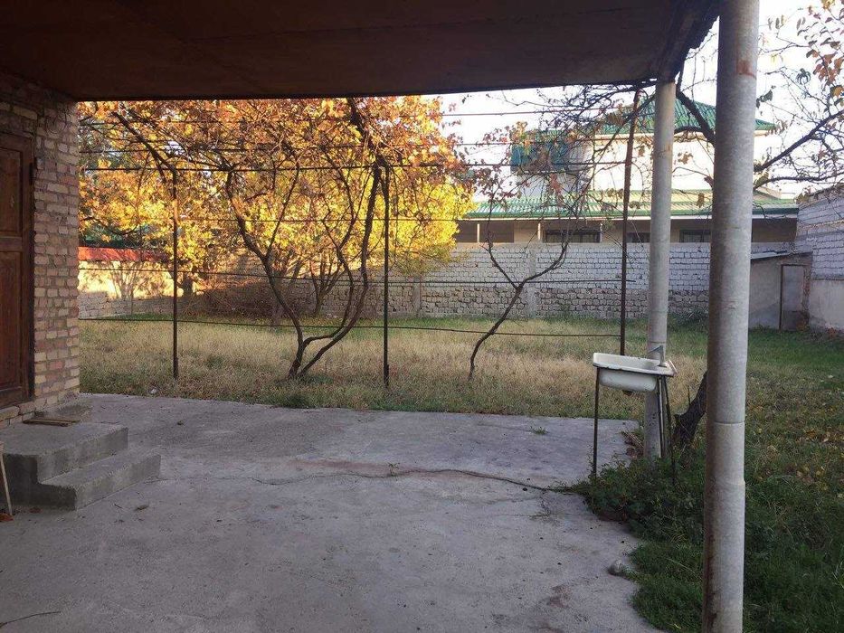 Продажа дома. 6 соток. Тузель. Крестик.