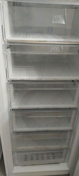 Congelator Arctic 6 sertare