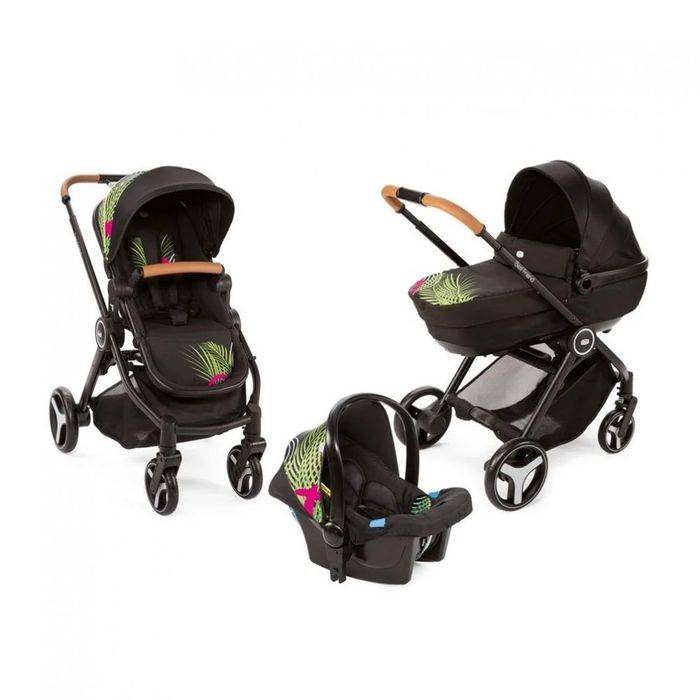 Carut 3in1 Chicco