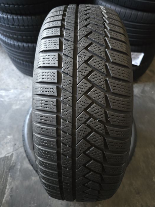 Continental  205/60 R16 92H MS iarnă