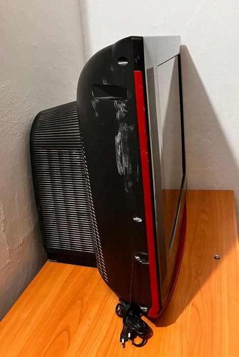 Телевизор LG б/у