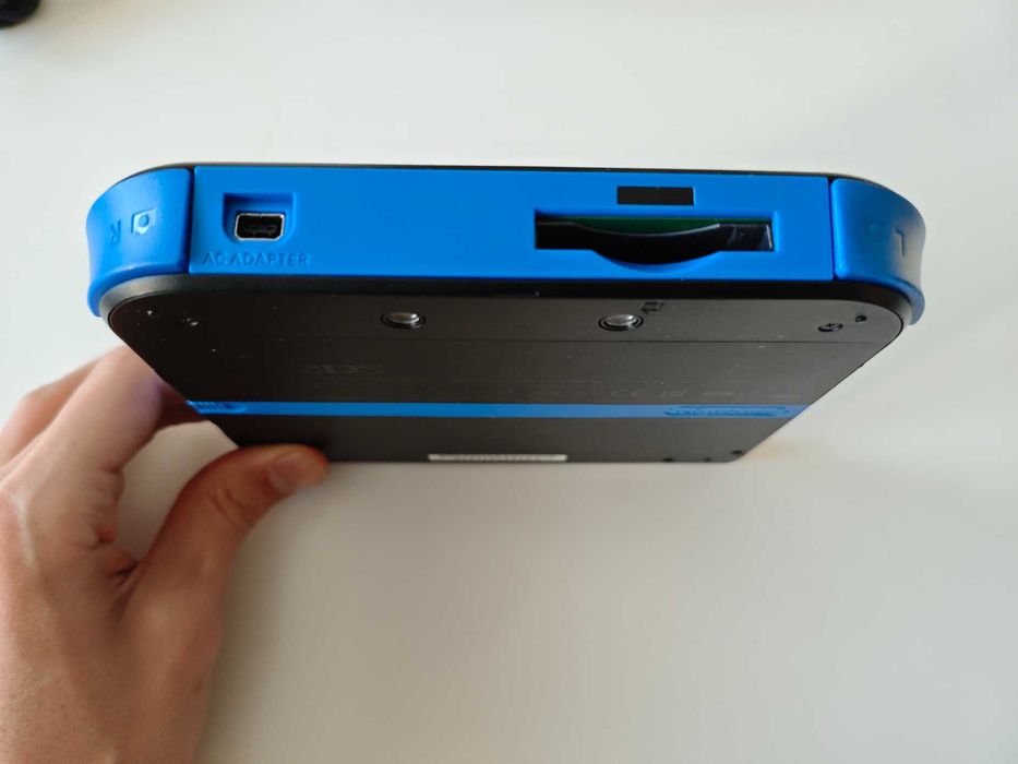 Nintendo 2DS - качени игри