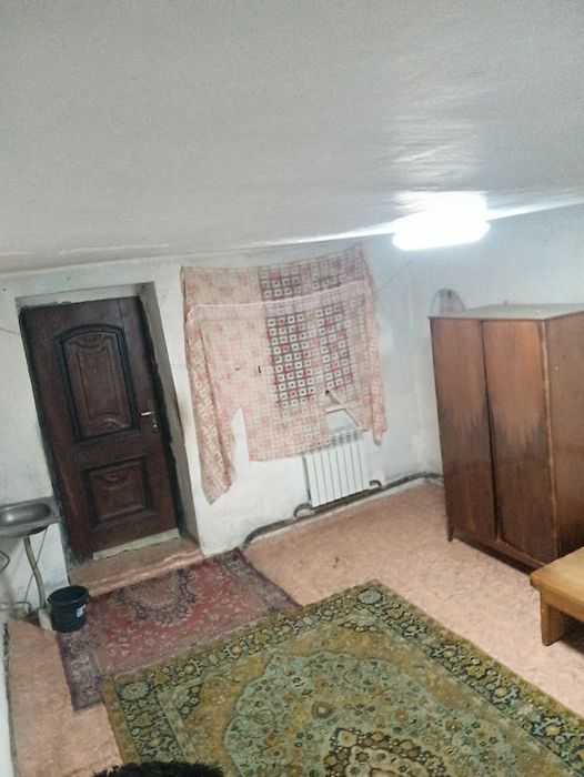 Сдам времянку в центре