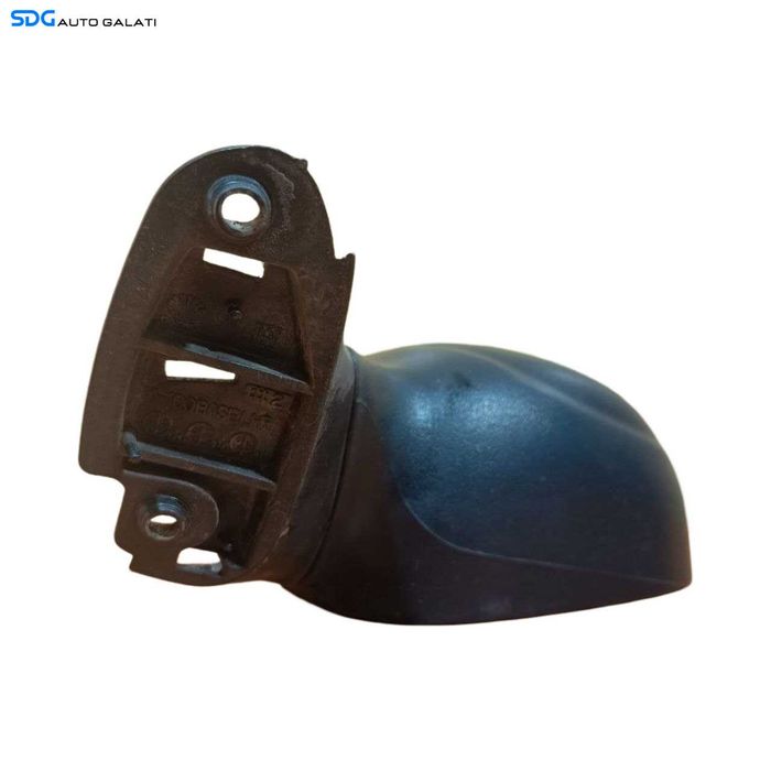 Oglinda Dreapta Manuala Daewoo Matiz 2005 - 2010 [LR2292]