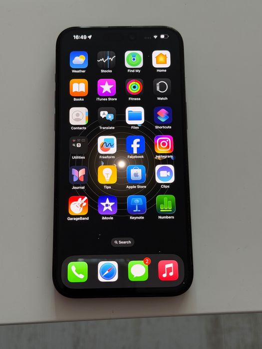 Продавам Iphone 15 pro max 256 GB