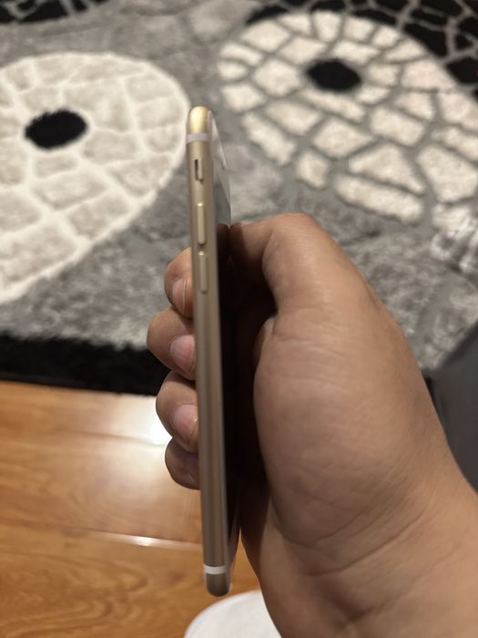 Telefon Apple Iphone 6s 64gb - perfect functional