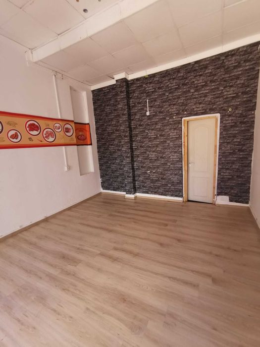 Spatiu Comercial 27mp Zona Dacia Deva