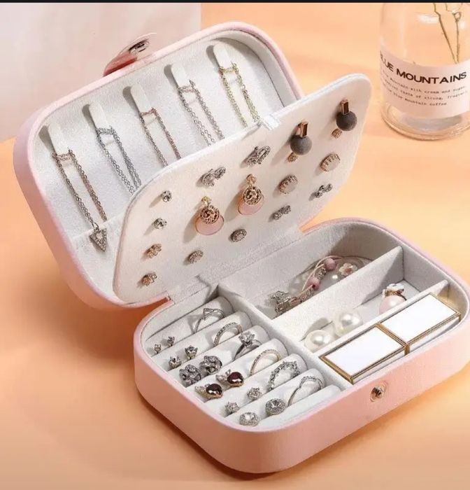 Продам органайзер-шкатулку для украшений