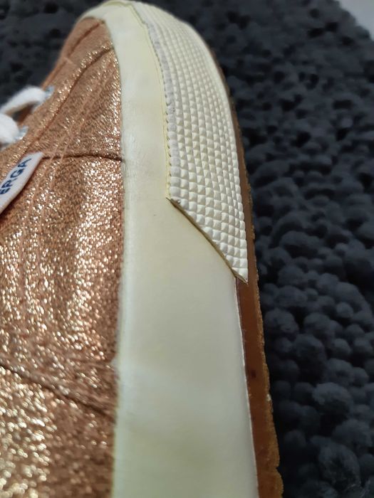 Дамски кецове Superga