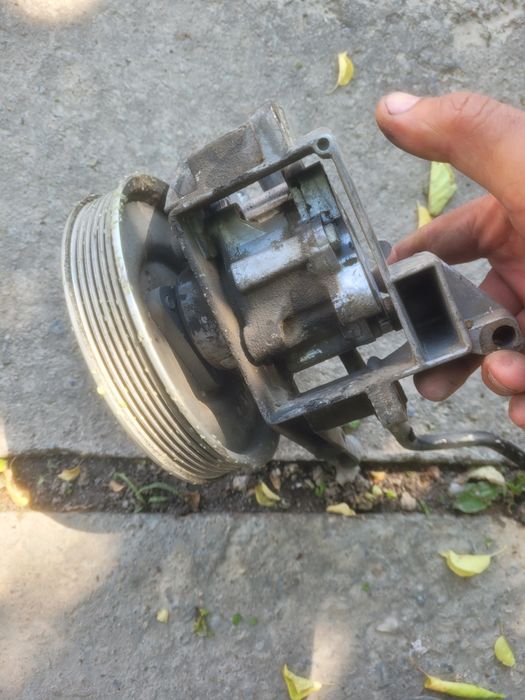 гур насос на ауди 2.8 пассатб5