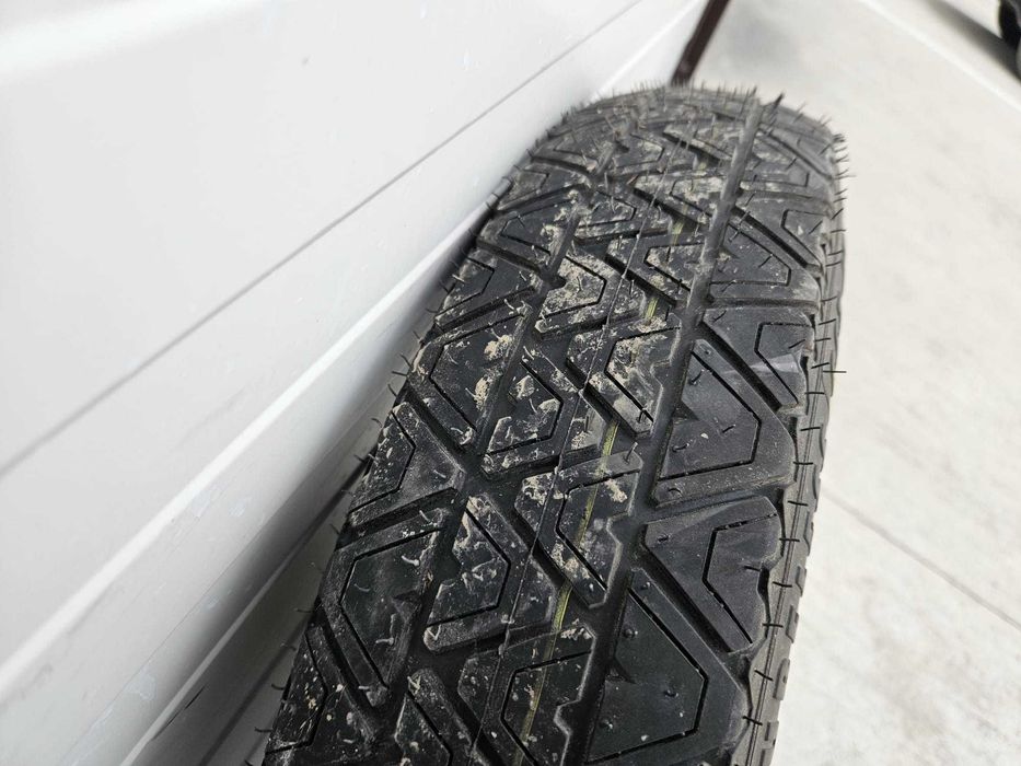 Janta Slim R16 4x108 CITROEN-PEUGEOT 2008,206,207,208,3008,301,307,308