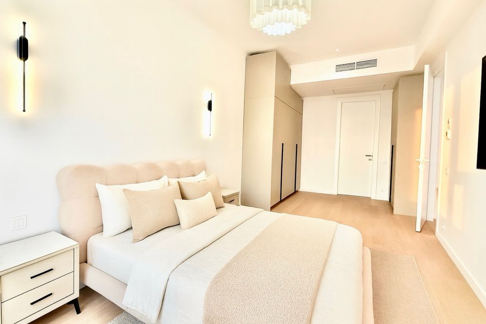 One Verdi | 3 camere | 106mp | Totul nou | Floreasca | Aviatorilor