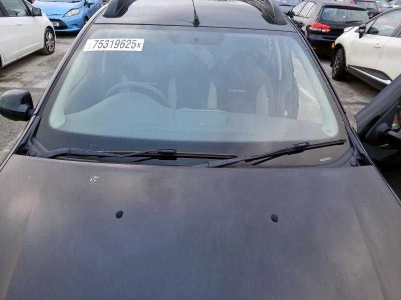 Dezmembrez Dacia Sandero 2 Stepway 0.9 tce