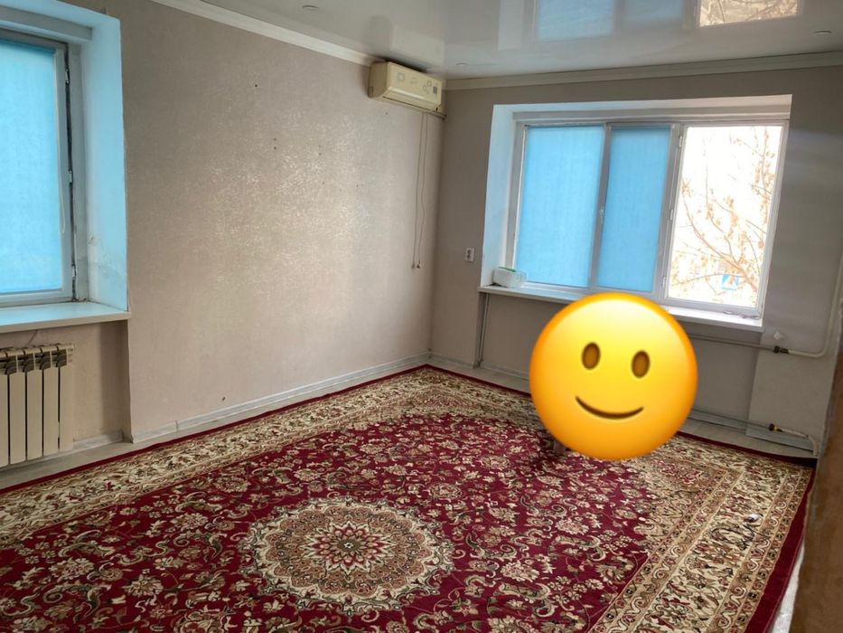 Продам однокомнатная квартиру