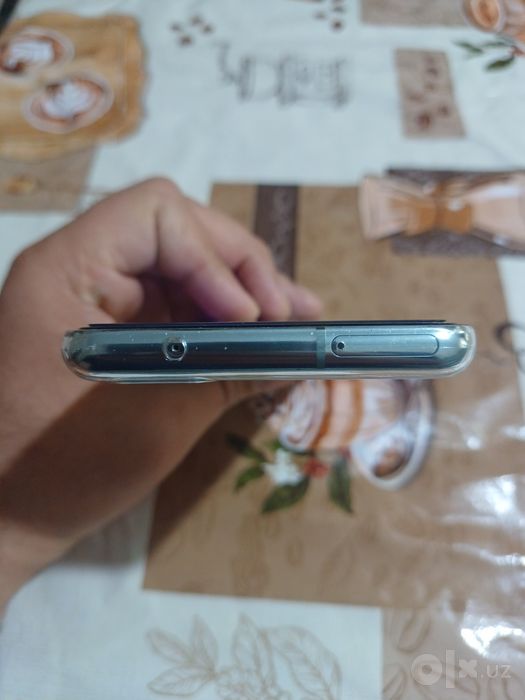 Samsung Galaxy S20FE