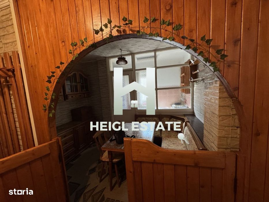 Apartament de închiriat cu 3 camere în Complexul Studențesc, Timișoara