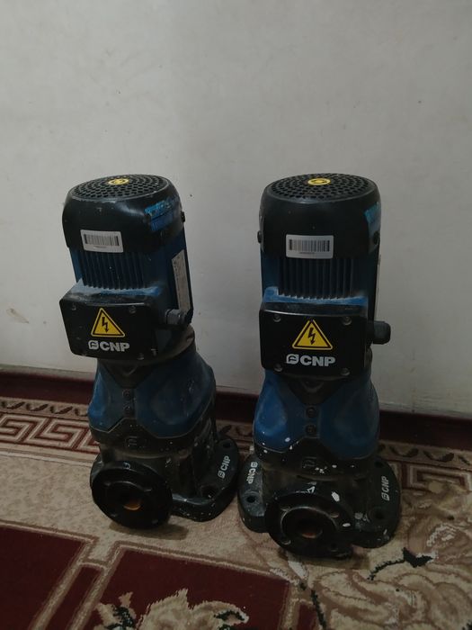 SNP  SUV NASOSI sotiladi GERMANIYA iwlatilmagan yangi xali