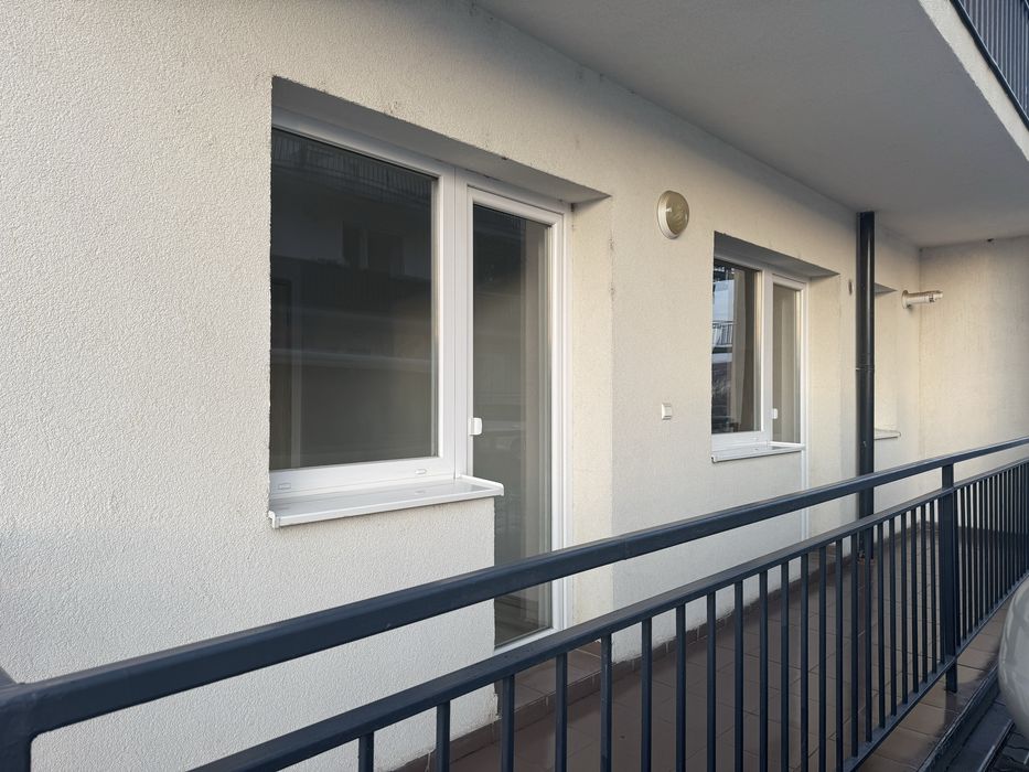 Apartament de inchiriat