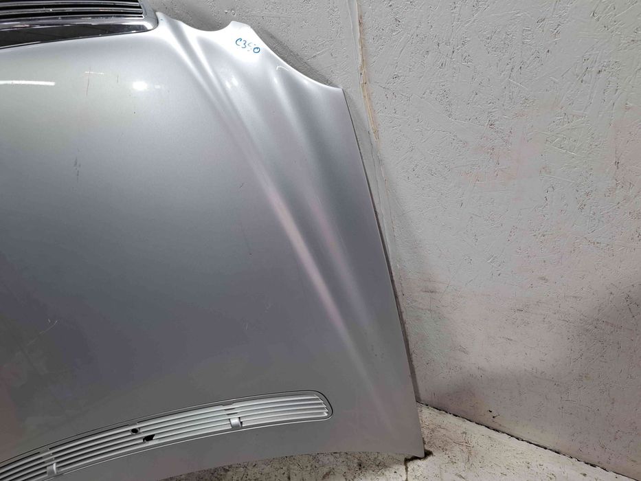 Capota motor Mercedes Clasa E T-Model (S211) [Fabr 2003-2009] Facelift