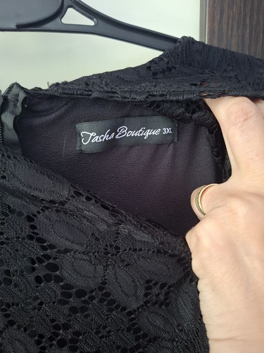 Rochie ocazii 130 bust