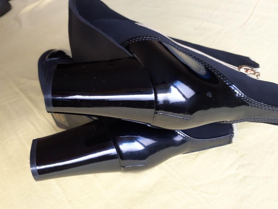 нови дамски боти