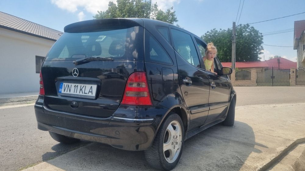 SKODA Fabia 2009 — imagine 5