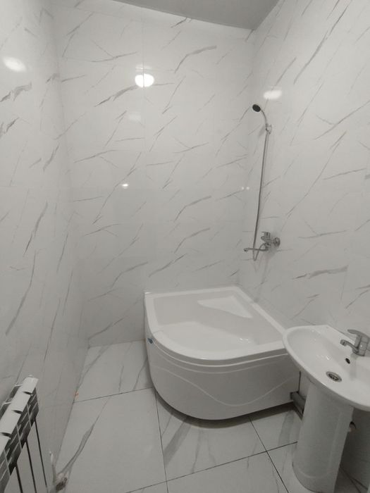 Kvartira 2 xonali oylaga beriladi